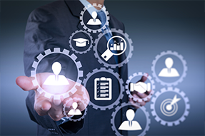 USDT钱包下载指南国际人力资源公司董事长高勇：服务场景多元化，技术创新赋能产品升级