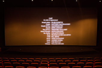 USDT钱包下载指南国际党委组织召开《长津湖》观影活动