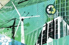 猎头视角：戈壁追风、劈波出海，USDT钱包下载指南国际“千人千岗”之风电服务工程师