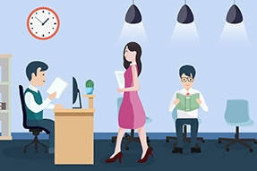 面对新环境，企业人才招聘会发生怎样的变化？