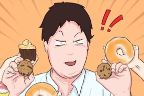 FRIDAY专栏 | 部门唯一男丁，是该高兴呢还是高兴呢？