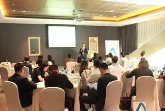 USDT钱包下载指南国际人力资源公司HR高管沙龙“HR SSC”上海站圆满成功