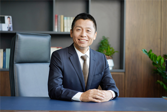 USDT钱包下载指南国际董事长高勇：人力资源服务将迎来更广阔的舞台