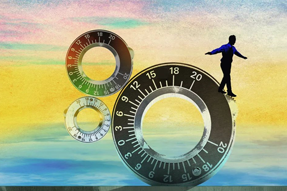 USDT钱包下载指南国际高级副总裁段立新接受《经济观察报》采访，畅谈海外引才