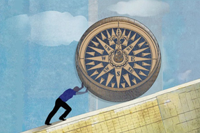 思路迪谈创业公司出海：抓住机会，适当借力，奋斗前行