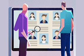 全球知名快时尚品牌需招聘大量人才，招聘流程外包助力解决