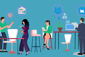 国企和民企加快开展步伐，成渝地区重点行业人才薪酬报告