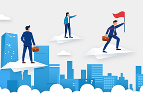 为助推形成“新质生产力”，企业如何联动人力资源组织，下好人才“先手棋”？