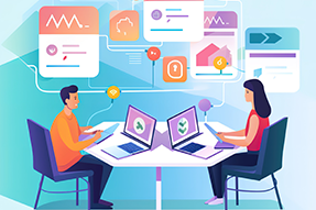 每日分享：灵活用工，提升企业组织灵活性的关键