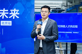 “新能源”领域紧缺关键人才，如何“招”招致胜？