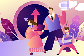 每日分享：顶尖的人力资源服务公司，高效招聘解决方案