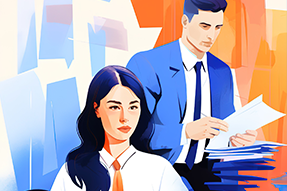 每日分享：中小企业该如何选择合适的人力资源外包服务商