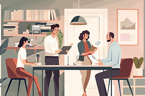 每日分享：灵活用工，人力资源管理的新趋势