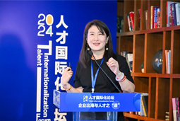 USDT钱包下载指南国际陈崧：出海3.0时代需建立全球化人才体系和一体化解决方案