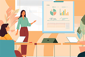 每日分享：创新型人力资源服务，助力企业转型升级