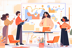 每日分享：创新招聘解决方案，引领行业招聘新趋势