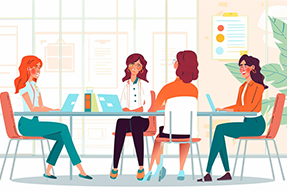 每日分享：大数据招聘解决方案，助力企业精准招聘