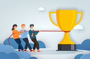 每日分享：高效招聘，知名猎头公司助力企业快速开展