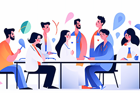 每日分享：高效招聘专家，知名猎头公司核心竞争力剖析