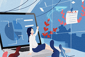 每日分享：人力资源外包如何优化企业人力资源配置