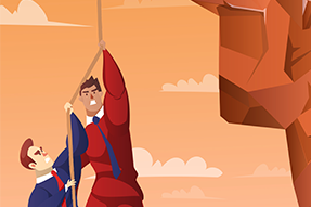 每日分享：人事外包，优化企业人才结构