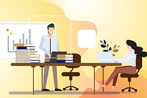 每日分享：专业人力资源公司，打造卓越人才管理团队