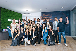 海外招聘专家亲授：逐浪欧美，中国药企的人才攻略