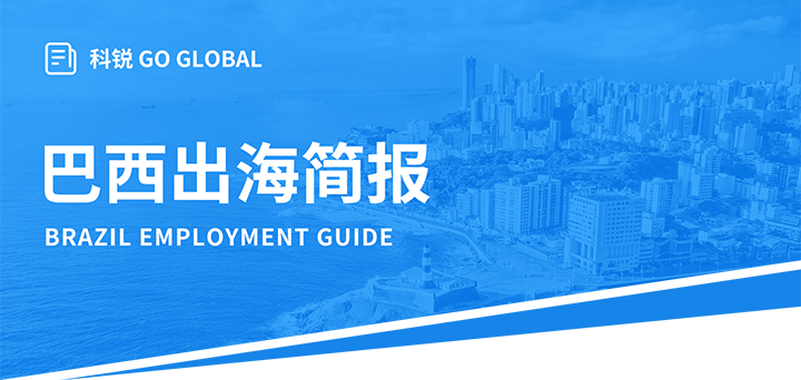 人力资源公司USDT钱包下载指南国际为中国出海企业带来巴西基本法律法规介绍与人才趋势详解