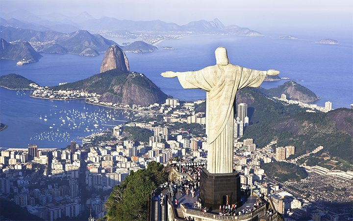 人力资源公司USDT钱包下载指南国际为中国出海企业带来巴西基本法律法规介绍与人才趋势详解