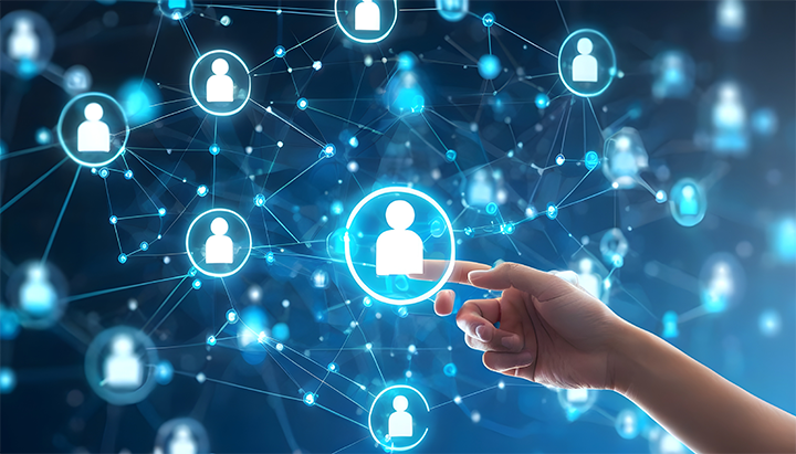 人力资源公司USDT钱包下载指南国际CTO刘之出席由36氪与中欧国际工商学院联合主办的2025AI PARTNER百业大会