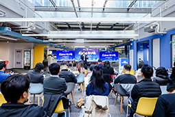 逐浪深水区，智汇无疆界！出海实战沙龙成功举办，共筑全球化韧性竞争力